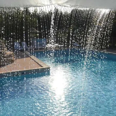Holiday home Mobilhome 4 Etoiles - Piscine - Eehdaf